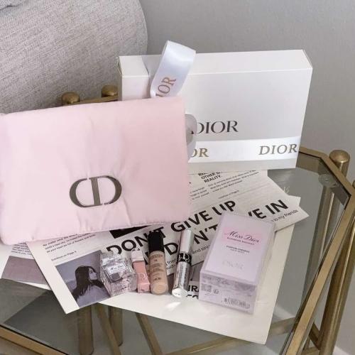 Pink Door Box