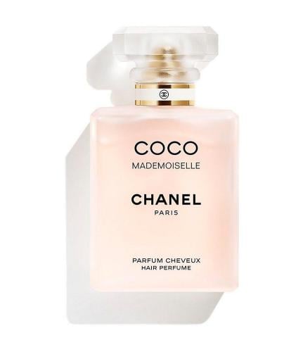 Coco Modmozile hair perfume