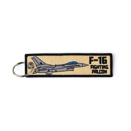 ميدالية F-16 رمز القوة