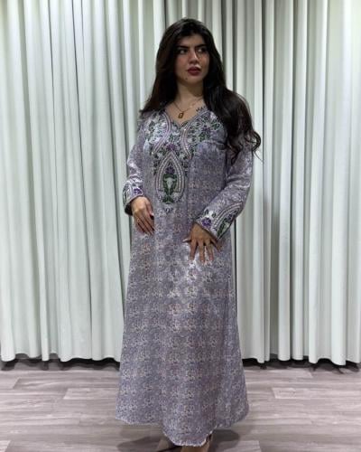 Embroidery-covered, embroidered, jacquard
