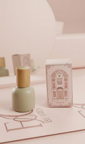 FA Royal Oud Oil | زيت عطري عود ملكي