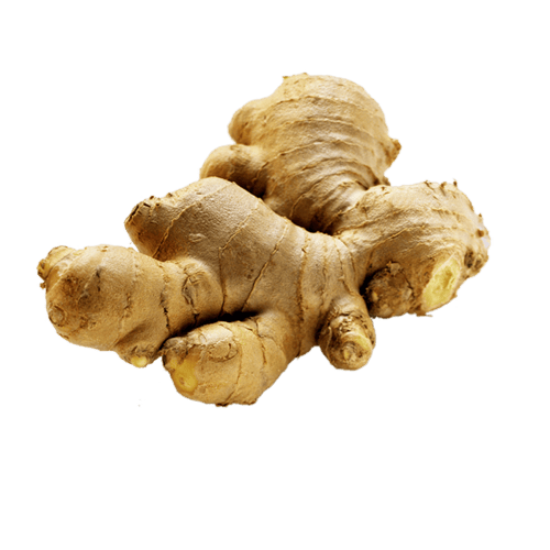 Ginger - 500 grams