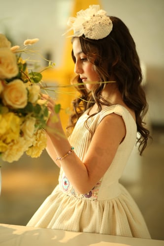 فستان الجازي