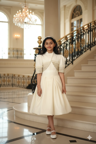 فستان لولوة