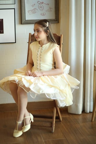 فستان الحُسن