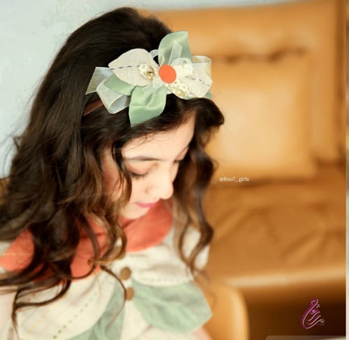 فستان سيلا سادة