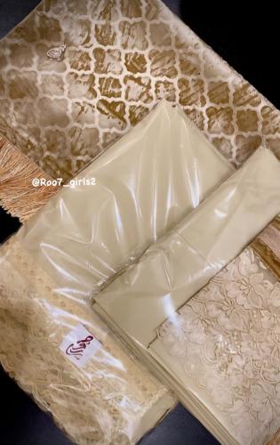 طقم صلاة