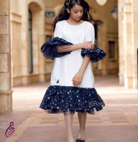 جلابية ليال