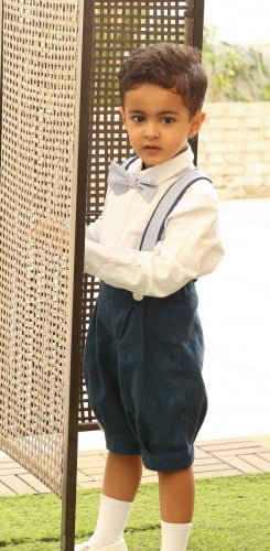 شورت الأمير