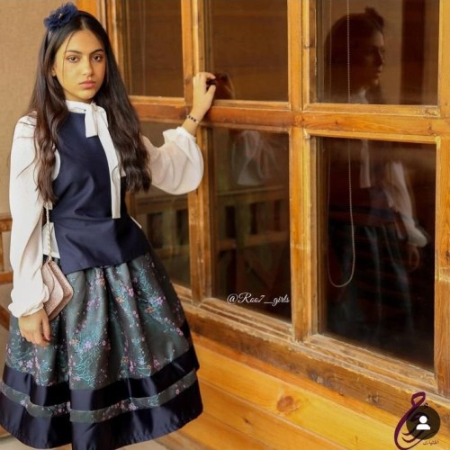 طقم سجى بدون تنورة