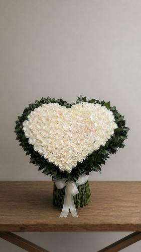 Bouquet of flowers