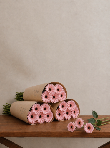A pink Jambira seed