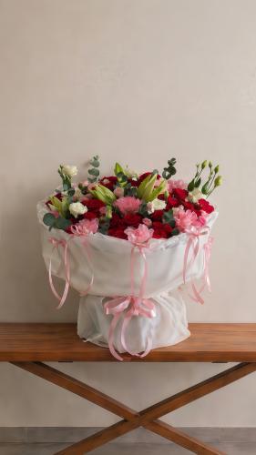 Bouquet of flowers
