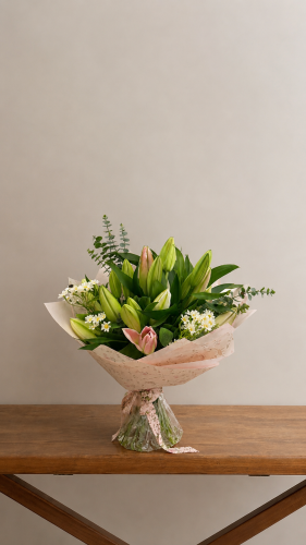Bouquet of flowers
