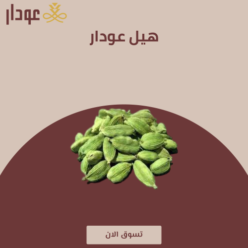هيل عودار