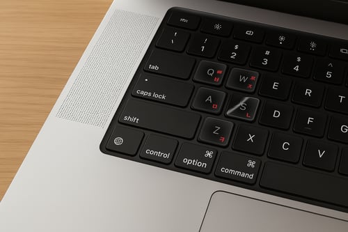 ستيكر كيبورد - الحروف الكورية