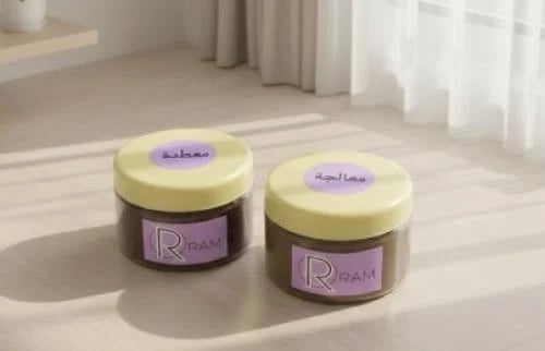 بكج اعشاب ملي200