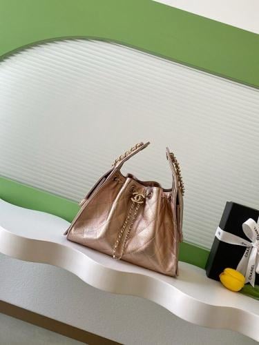 Classic Top Handle Bag 25