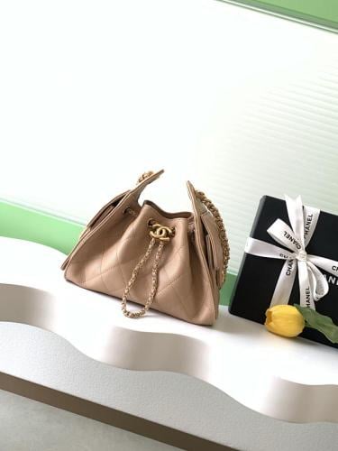 Top Handle Bag 25