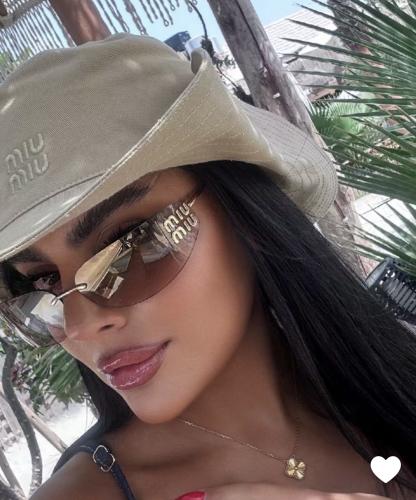 نظارة ميوميو بالشكل العصري الجديد