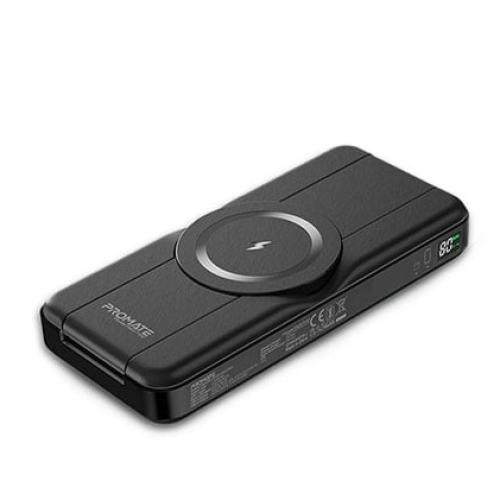 بطارية متنقلة محمولة PowerPack-Fold باوربانك 10000...