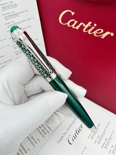 Cartier Pasha pen