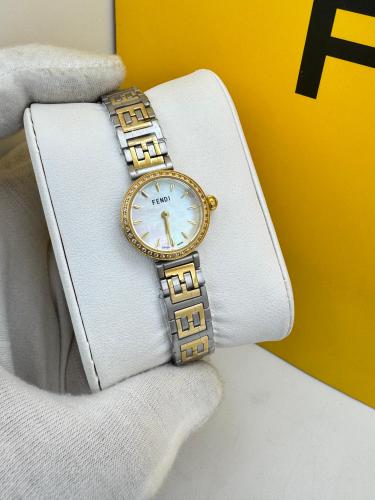 Fendi Mini Watch - Women's