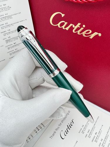 Cartier Pasha pen