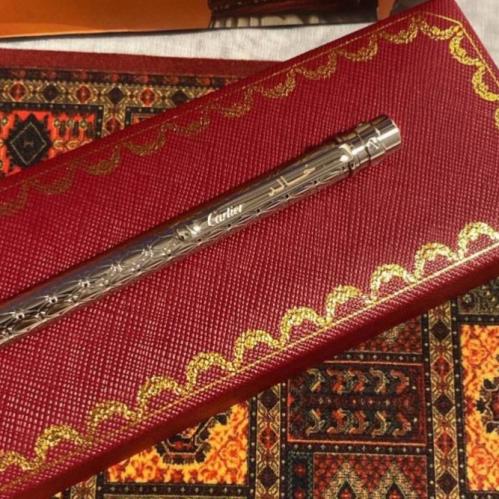 Cartier pen (free engraving)