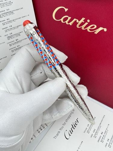 Cartier Pasha pen