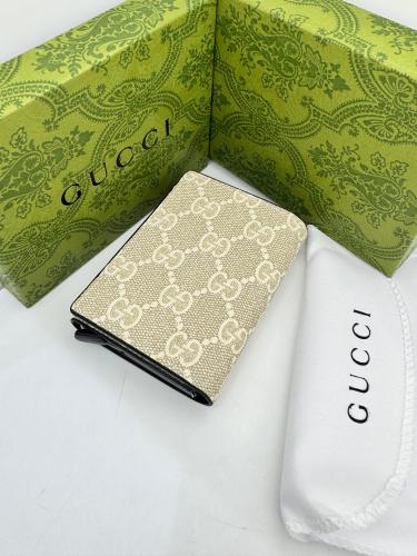 Gucci wallet