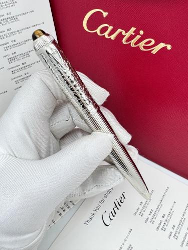 Cartier Pasha pen