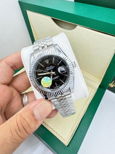 Rolex watch - Datejust (standard clasp)
