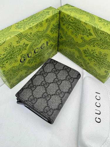 Gucci wallet