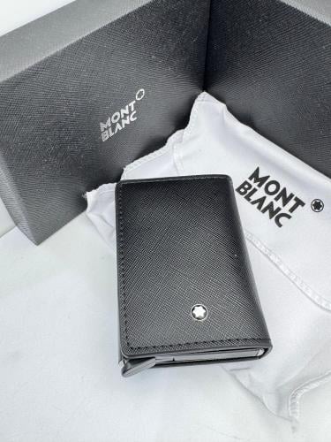 Montblanc wallet