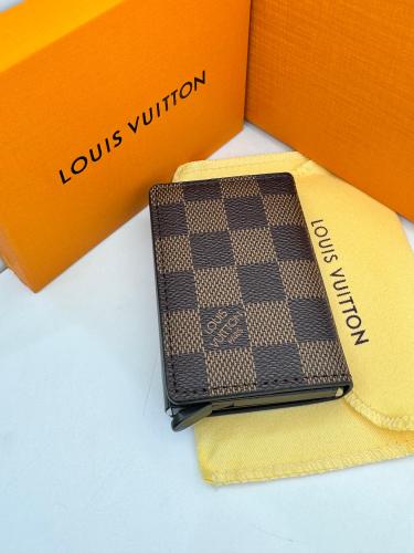 Louis Vuitton wallet