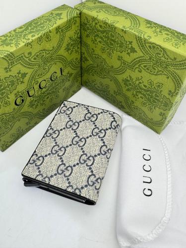 Gucci wallet