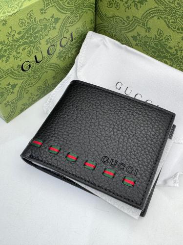 Gucci wallet