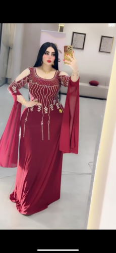 Stretch dress