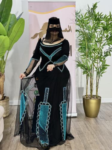 Stretch dress
