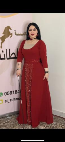 Stretch dress
