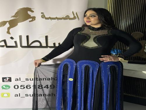 Stretch dress