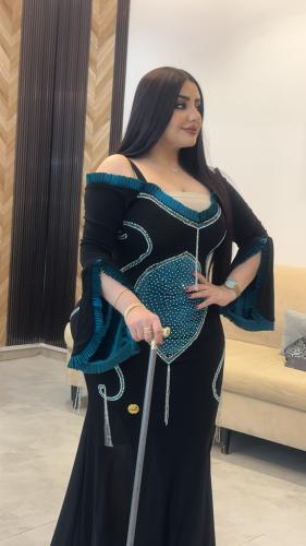 Stretch dress