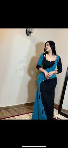 Stretch dress