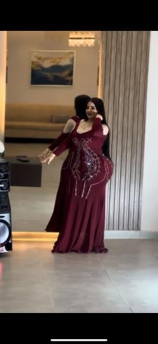 Stretch dress