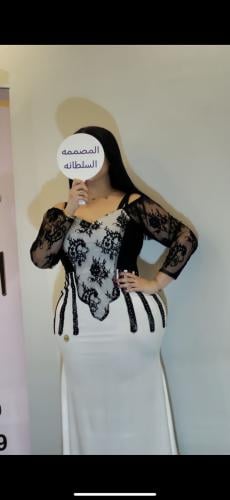 Stretch dress