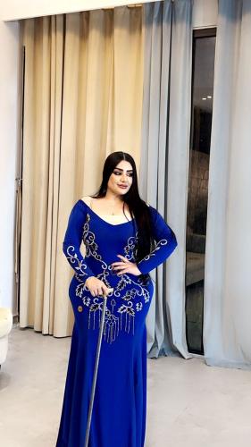 Stretch dress