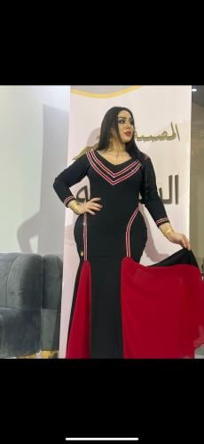 Stretch dress