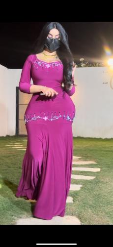 Stretch dress