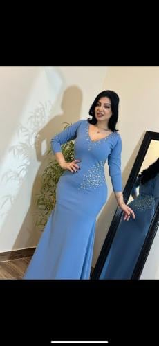 Stretch dress, nice